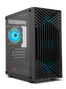 NOX Infinity Epsilon Minitorre Negra ARGB