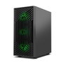 NOX Infinity Epsilon Minitorre Negra ARGB