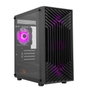 NOX Infinity Epsilon Minitorre Negra ARGB