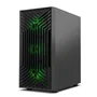 NOX NXINFTYEPSILON Caja Minitorre/Micro-ATX Infinity Epsilon S/Fuente USB3.0 Negra A-RGB