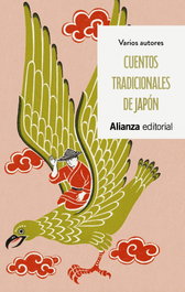 Cuentos tradicionales de Japón, Anónimo - ALIANZA