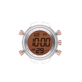 Watxandco RWA1778 Reloj Digital Unisex de 49mm