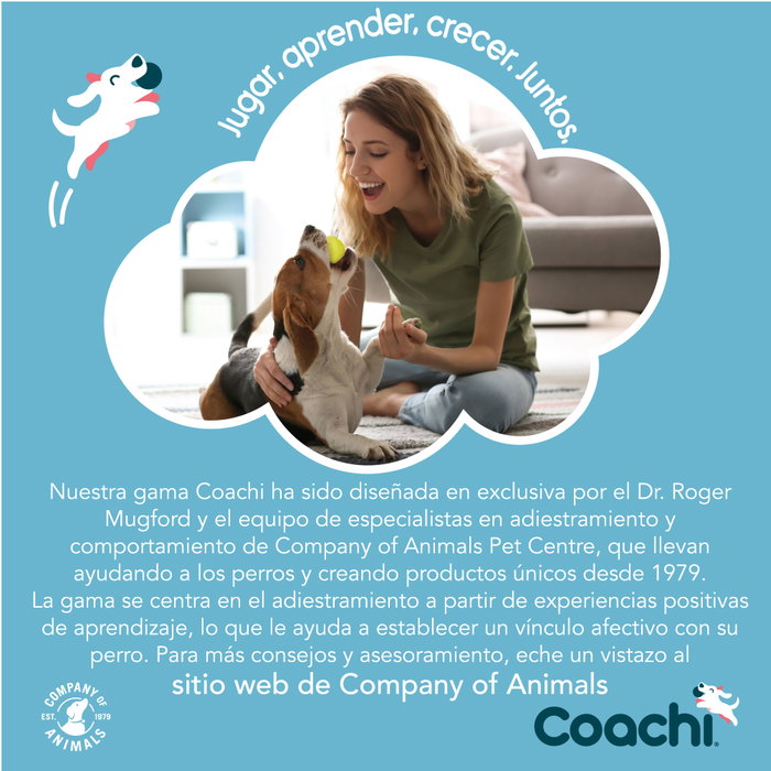 Company Of Animals Multi Clicker Company Of Animals Multi Clicker