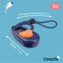 Company Of Animals Multi Clicker