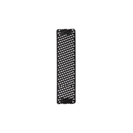 WOLFPACK LINEA PROFESIONAL Hoja Recambio Para Rascador Escayola 140x40 mm