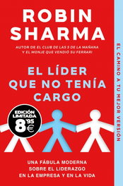 DEBOLSILLO, El líder que no tenía cargo (edición limitada · Black Friday)