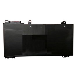 CoreParts Batería para HP de 40,43Wh, 3 celdas, 11,55V, 3500mAh, Negro