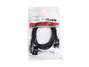Equip Cable de Alimentación C13 a Schuko 1,8 m Negro