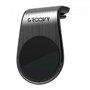 Groovy Soporte para Móvil Magnético Universal Gris Oscuro