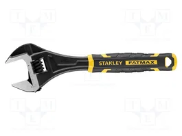 STANLEY Llave Inglesa FATMAX® 12 pulgadas