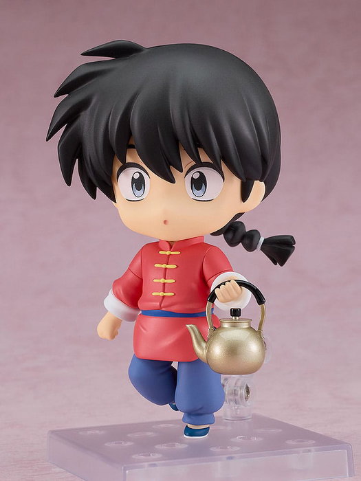 Good Smile Company Ranma 1/2 Figura Nendoroid Ranma Saotome 10 cm Good Smile Company Ranma 1/2 Figura Nendoroid Ranma Saotome 10 cm