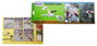 PLUVIA J919 Atadora Profesional para Atar de Cinta/Grapas