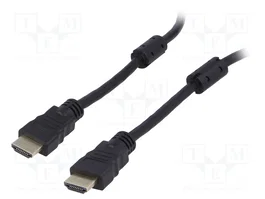 AKYGA Cable HDMI 10m 4K UHD 2160p