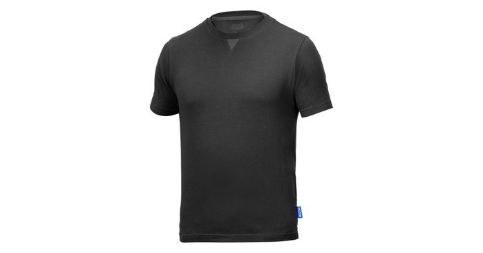 Sparco Camiseta Grit Lincoln Gris Talla S Sparco Camiseta Grit Lincoln Gris Talla S