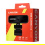 Canyon Webcam C2 HD 720P Negro
