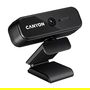 Canyon Webcam C2 HD 720P Negro