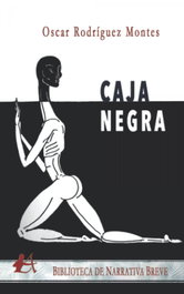 Caja Negra, Óscar Rodríguez Montes - Editorial Adarve