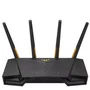Asus TUF-AX3000 V2 - Router Gaming WiFi 6 Inalámbrico, 3000 Mbps, 2.4 GHz y 5 GHz, 4 Antenas, Puertos Gigabit y 2.5G, AiMesh, AiProtection Pro