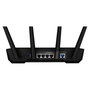 Asus TUF Gaming AX3000 V2 Router Wi-Fi 6 Doble Banda Negro y Naranja
