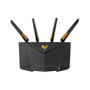 Asus TUF Gaming AX3000 V2 Router Wi-Fi 6 Doble Banda Negro y Naranja