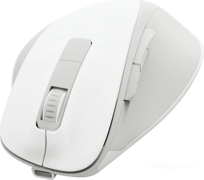 Hama WM-500 Ratón Inalámbrico Blanco Hama WM-500 Ratón Inalámbrico Blanco