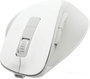 Hama WM-500 Ratón Inalámbrico Blanco