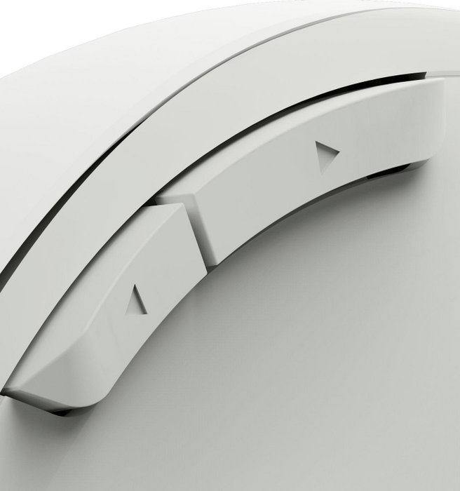 Hama WM-500 Ratón Inalámbrico Blanco Hama WM-500 Ratón Inalámbrico Blanco