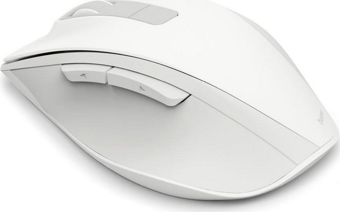Hama WM-500 Ratón Inalámbrico Blanco Hama WM-500 Ratón Inalámbrico Blanco