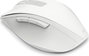 Hama WM-500 Ratón Inalámbrico Blanco