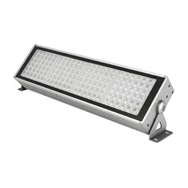 Miboxer LED Garten Lampe (Wallwasher) 100W RGB-WW (CCT) con Funk y WLAN IP66