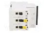 SCHNEIDER ELECTRIC Interruptor magnetotérmico ACTI9 iC60N 25A 3 polos