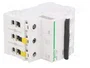 SCHNEIDER ELECTRIC Interruptor magnetotérmico ACTI9 iC60N 25A 3 polos