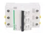 SCHNEIDER ELECTRIC Interruptor magnetotérmico ACTI9 iC60N 25A 3 polos