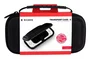 Nacon Starter Pack Negro con Funda, Protector de Pantalla y Caja para 4 Juegos