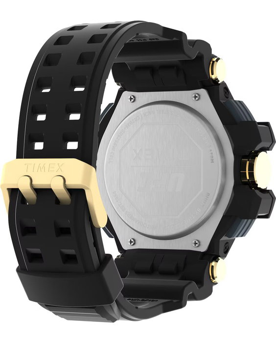 Timex TW5M58300 UFC COMBAT Negro