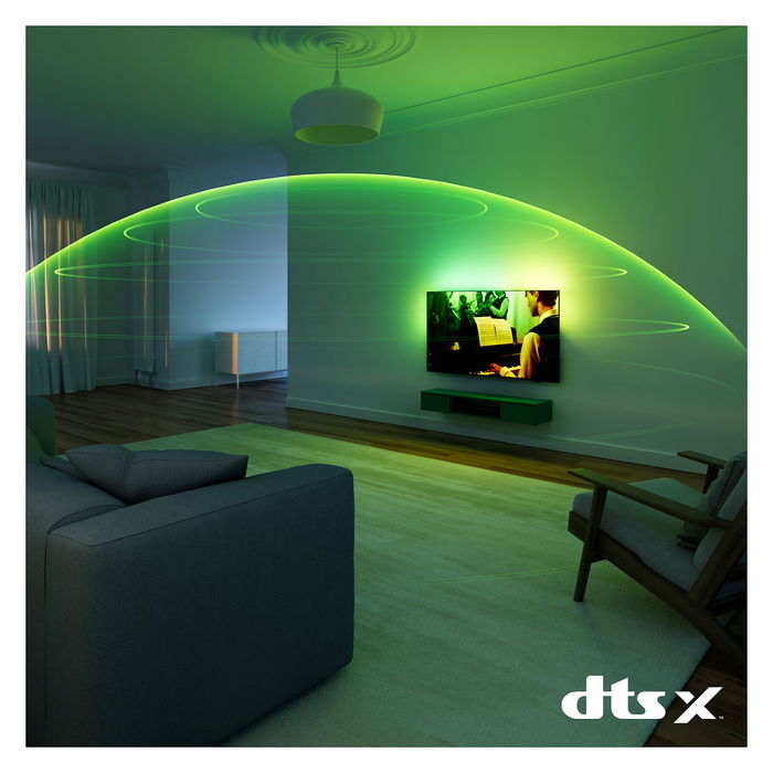 Philips 65OLED760/12 TV OLED 164 cm (65") 4K Ultra HD 120 Hz Smart TV con Ambilight