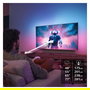 Philips 65OLED760/12 TV OLED 164 cm (65") 4K Ultra HD 120 Hz Smart TV con Ambilight