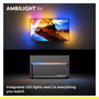 Philips 65OLED760/12 TV OLED 164 cm (65") 4K Ultra HD 120 Hz Smart TV con Ambilight