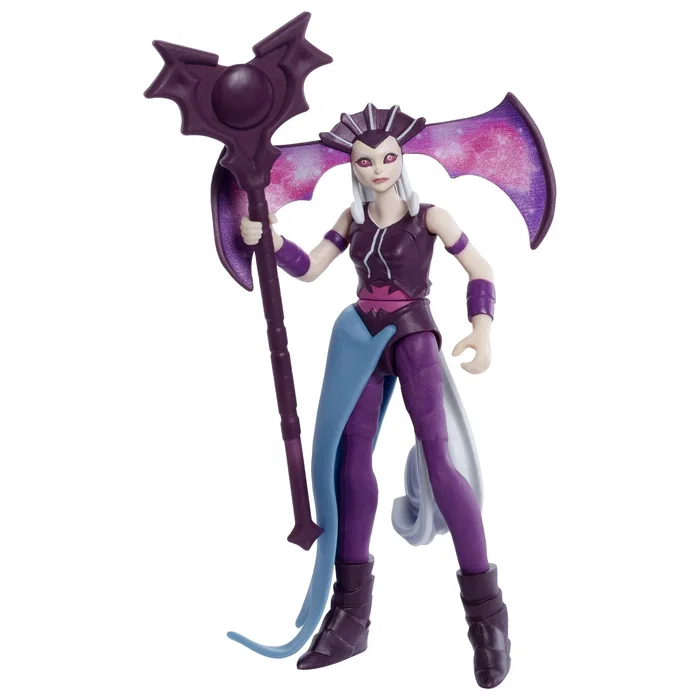 Mattel Figura Evil-Lyn He-Man Masters of the Universe 14cm