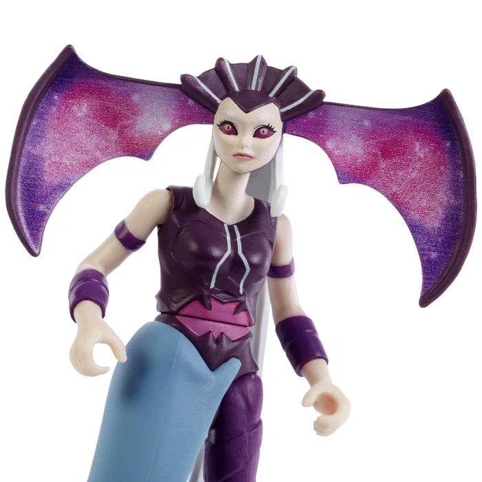Mattel Figura Evil-Lyn He-Man Masters of the Universe 14cm