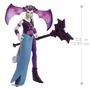 Mattel Figura Evil-Lyn He-Man Masters of the Universe 14cm