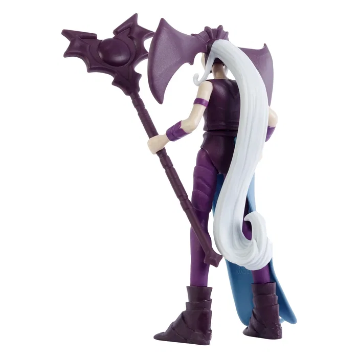 Mattel Figura Evil-Lyn He-Man Masters of the Universe 14cm