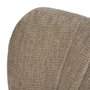 Ixia Sillón Beige Tejido-Madera