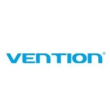 Vention Conversor HDMI Macho a VGA Hembra con Jack 3.5mm y Micro-USB, 0.15 m, Negro