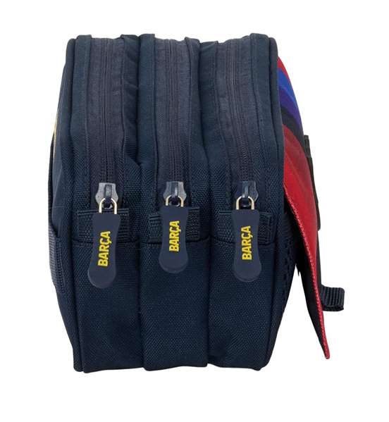 Safta Portatodo Triple Big para Organización, 21.5 x 10 x 8 cm