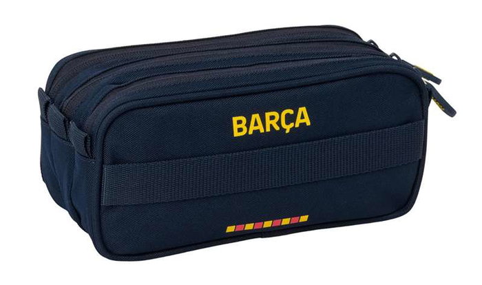 Safta Portatodo Triple Big para Organización, 21.5 x 10 x 8 cm
