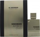 Al Haramain Amber Oud Carbon Edition Eau De Parfum 60ml