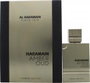 Al Haramain Amber Oud Carbon Edition Eau De Parfum 60ml