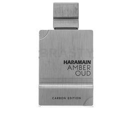Al Haramain AMBER OUD CARBON edition Eau de Parfum Unisex Vapo 60 ml