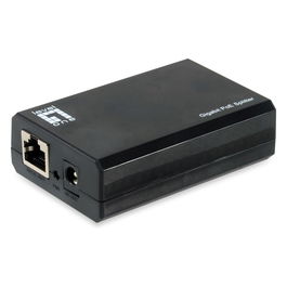 Level One POS-5000 GE PoE-Splitter Adapter 60W PoE